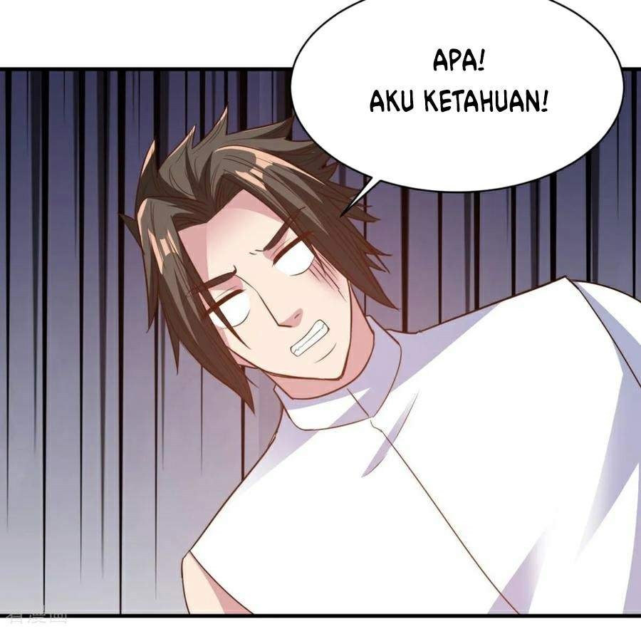 Chaos Jinwu Chapter 61 Gambar 24